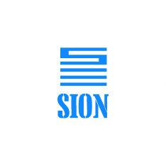 株式会社シオン_ロゴ